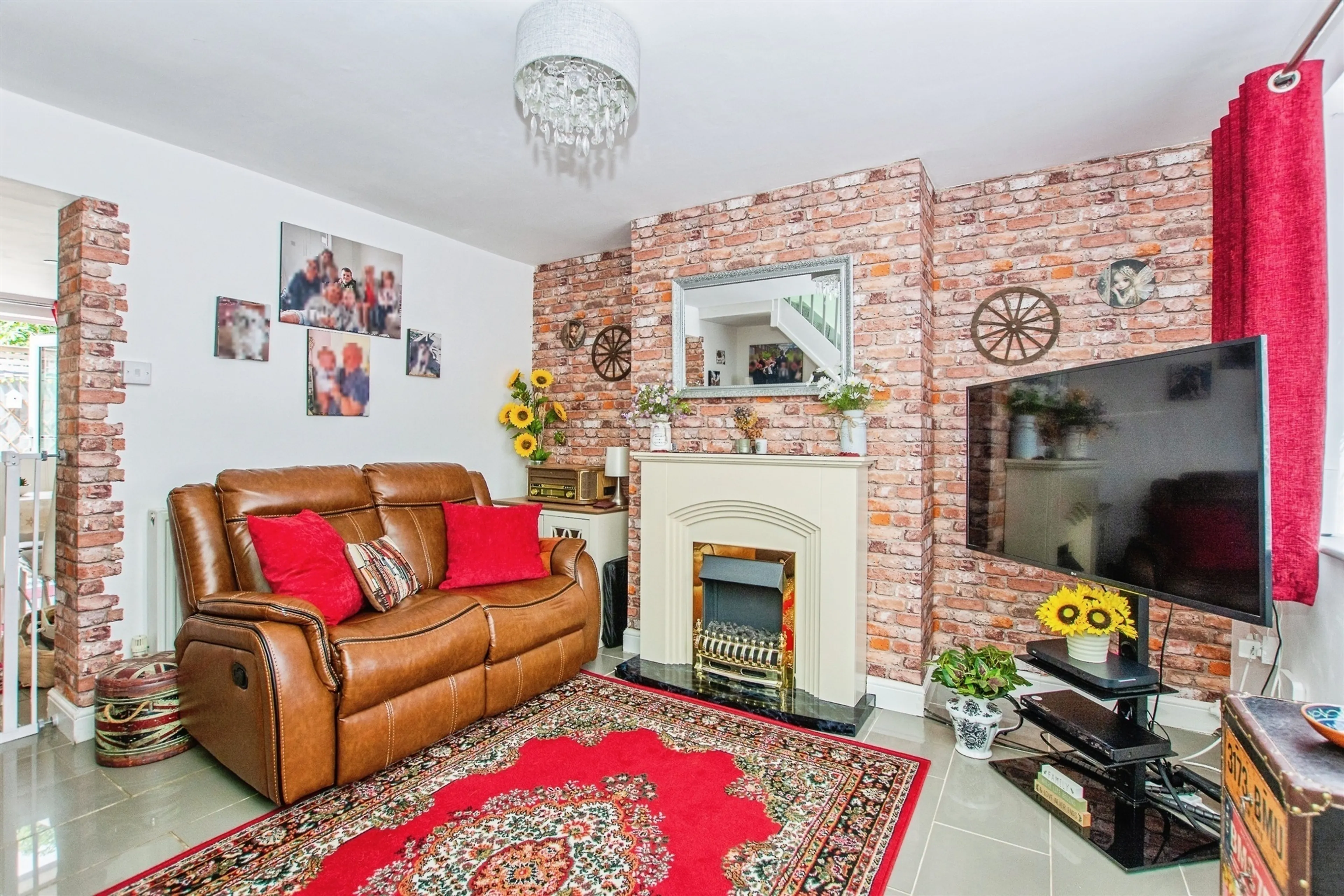 Property at Custom House Street, Sutton Bridge, Spalding