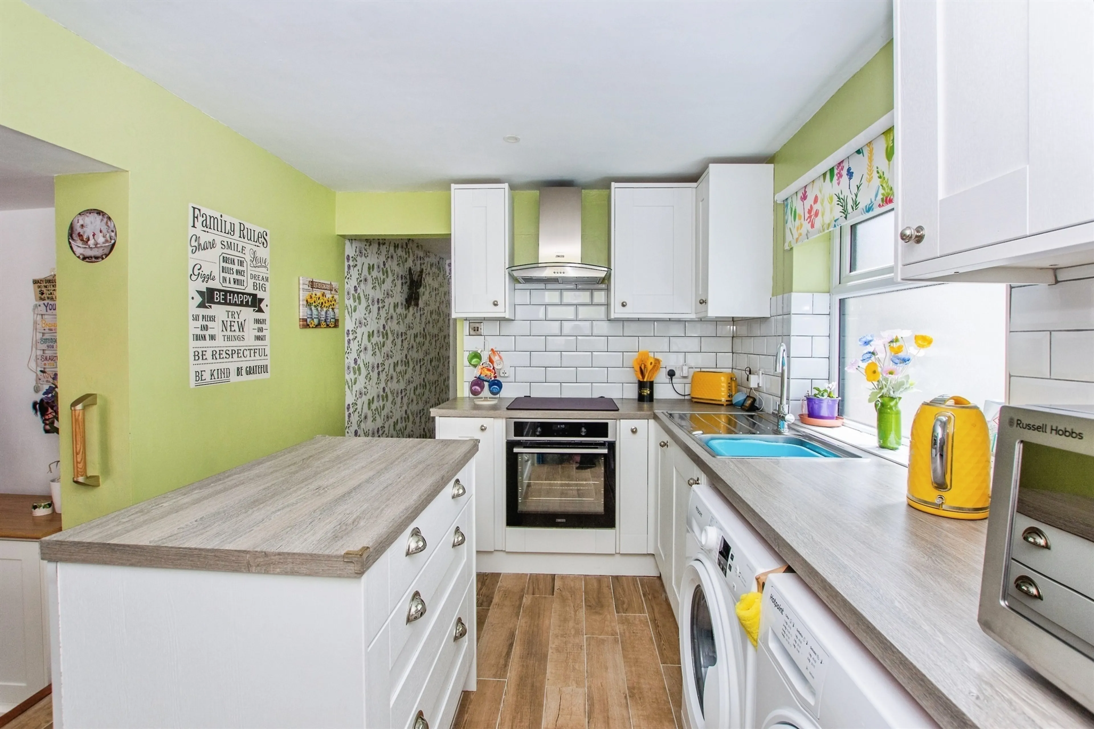 Property at Custom House Street, Sutton Bridge, Spalding
