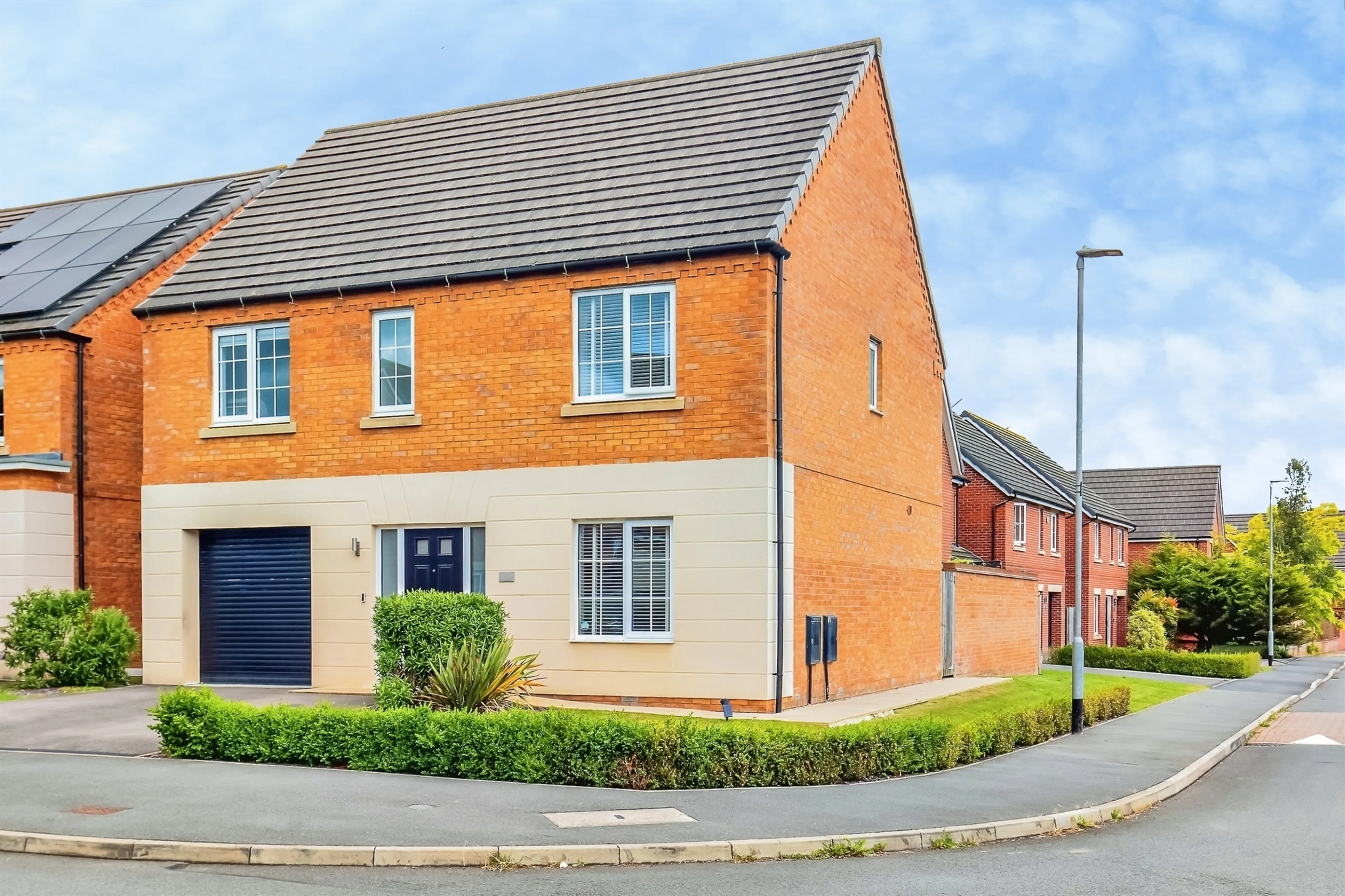 Property at Angell Drive, Market Harborough