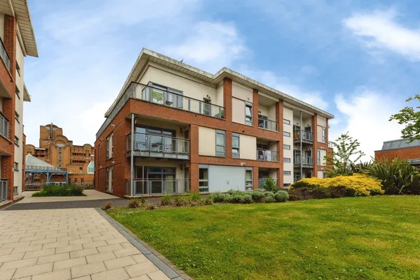Horizon, Broad Weir, Bristol, BS1