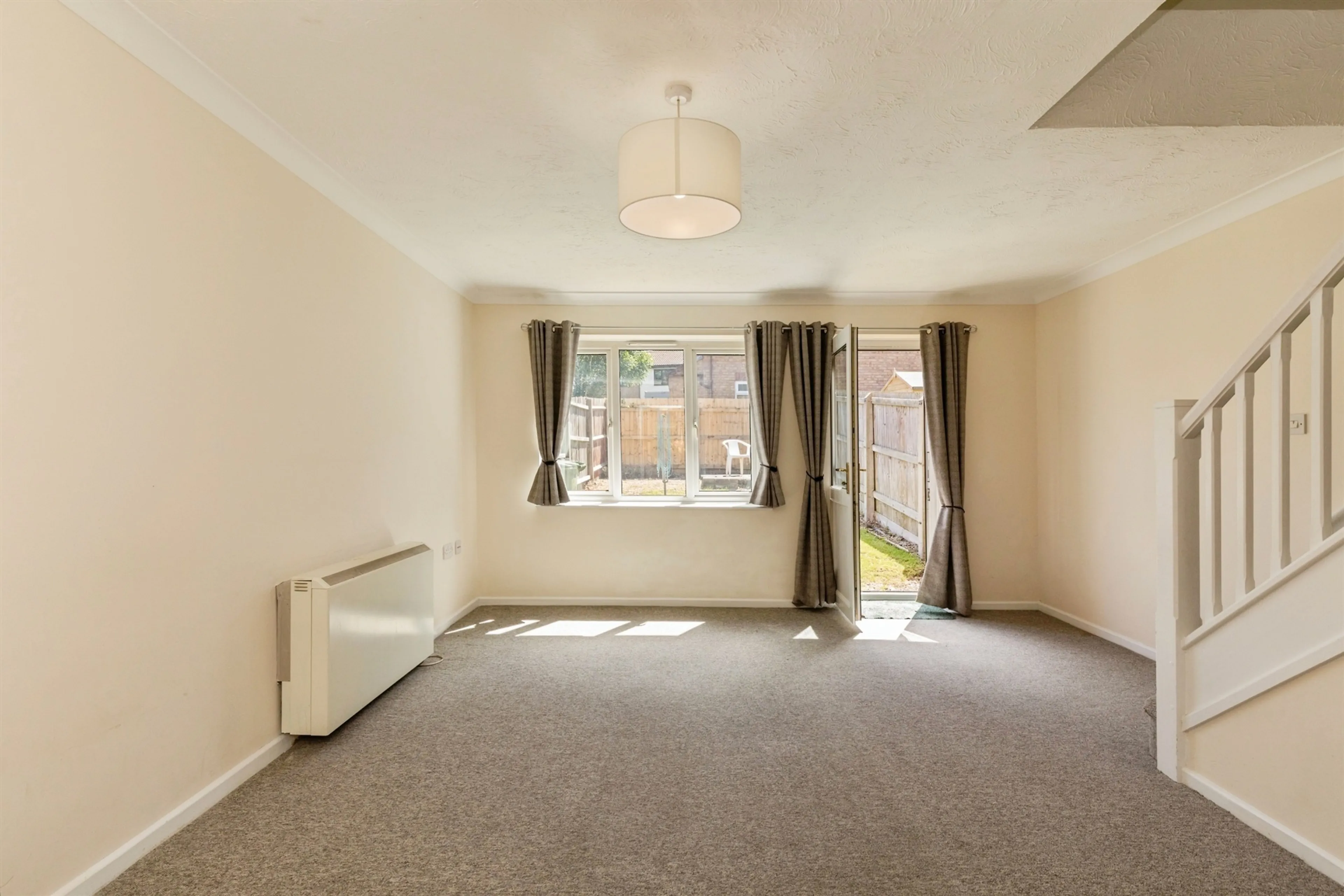 Property at Whitley Mead, Stoke Gifford, Bristol
