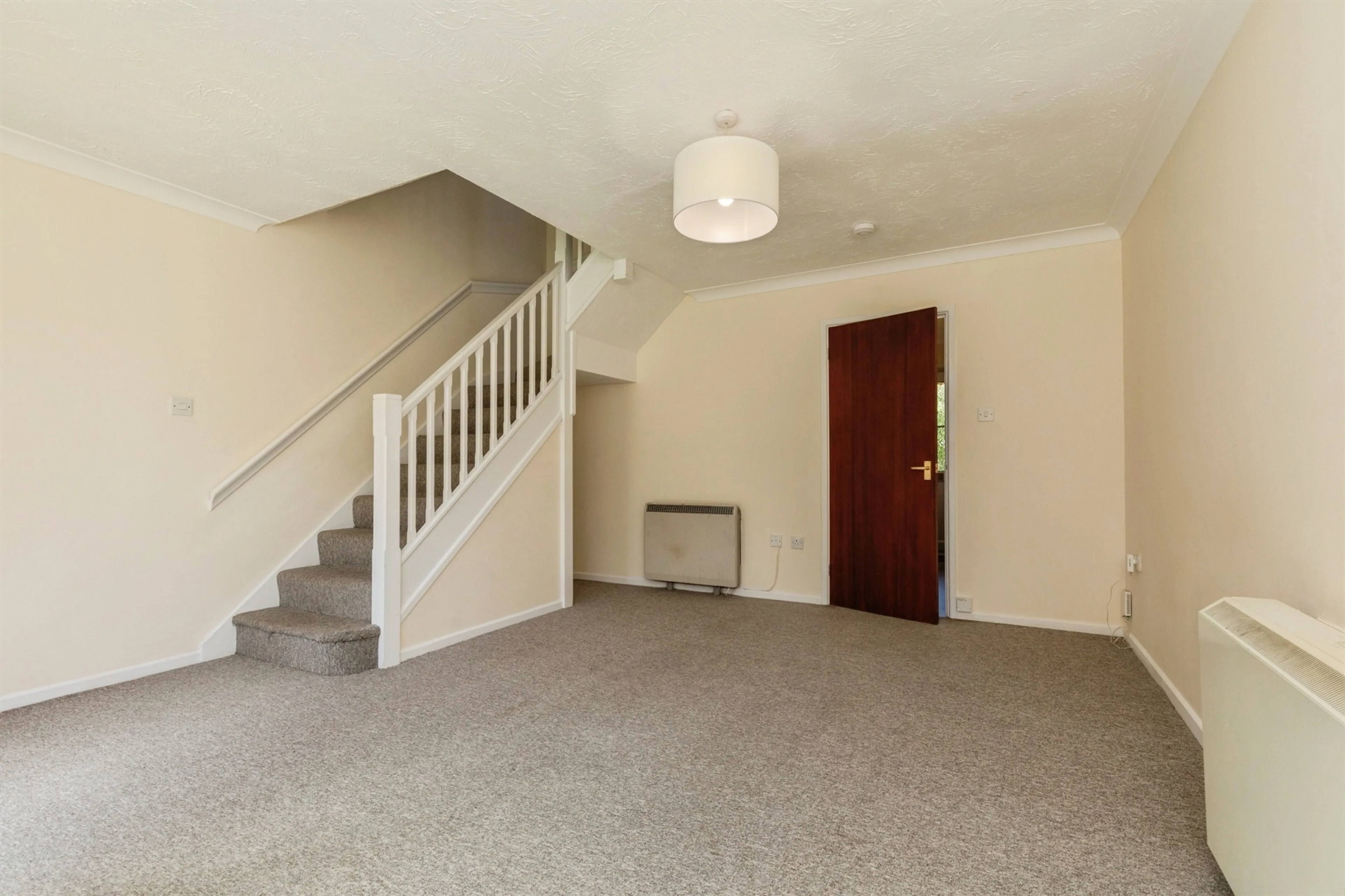 Property at Whitley Mead, Stoke Gifford, Bristol