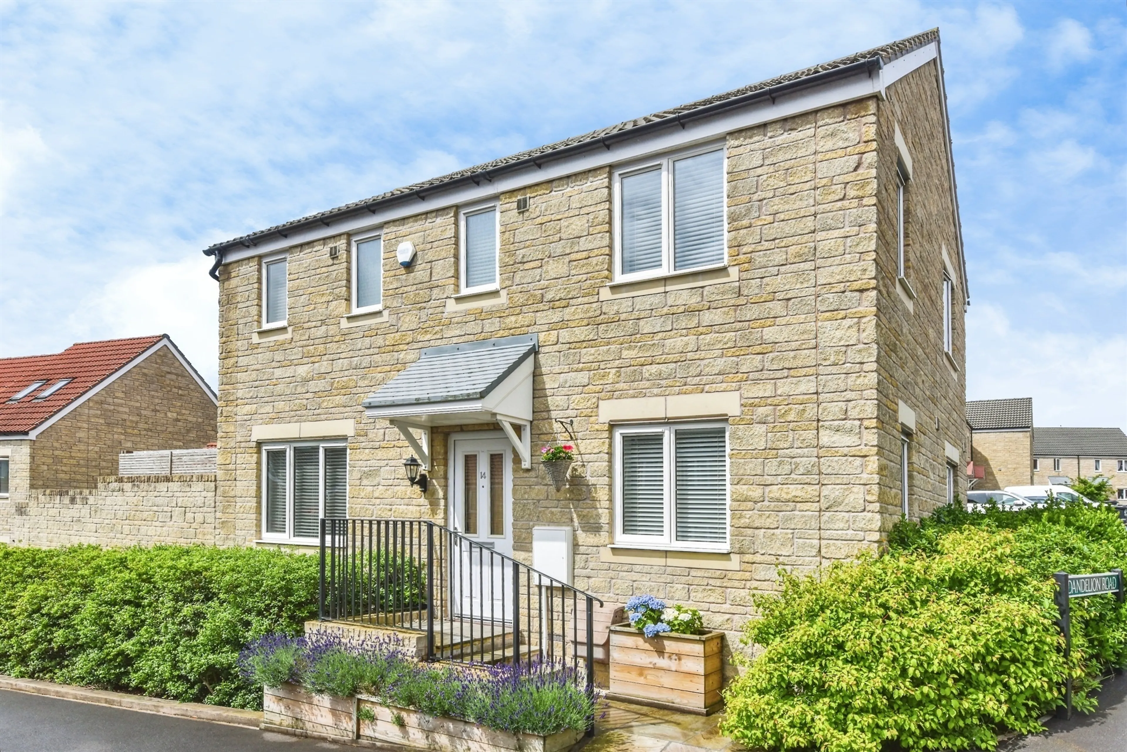 Property at Lily Road, Frome