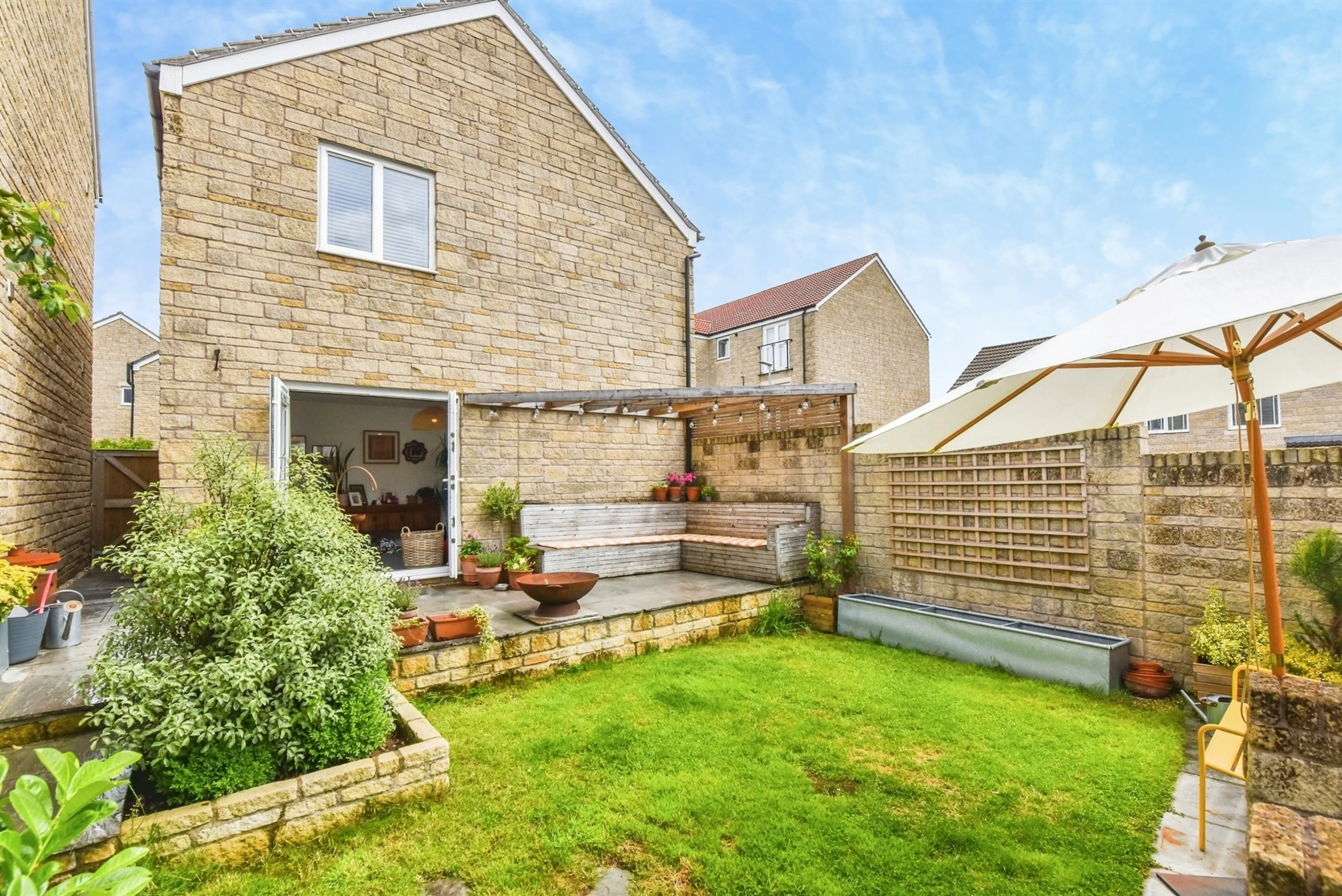 Property at Lily Road, Frome