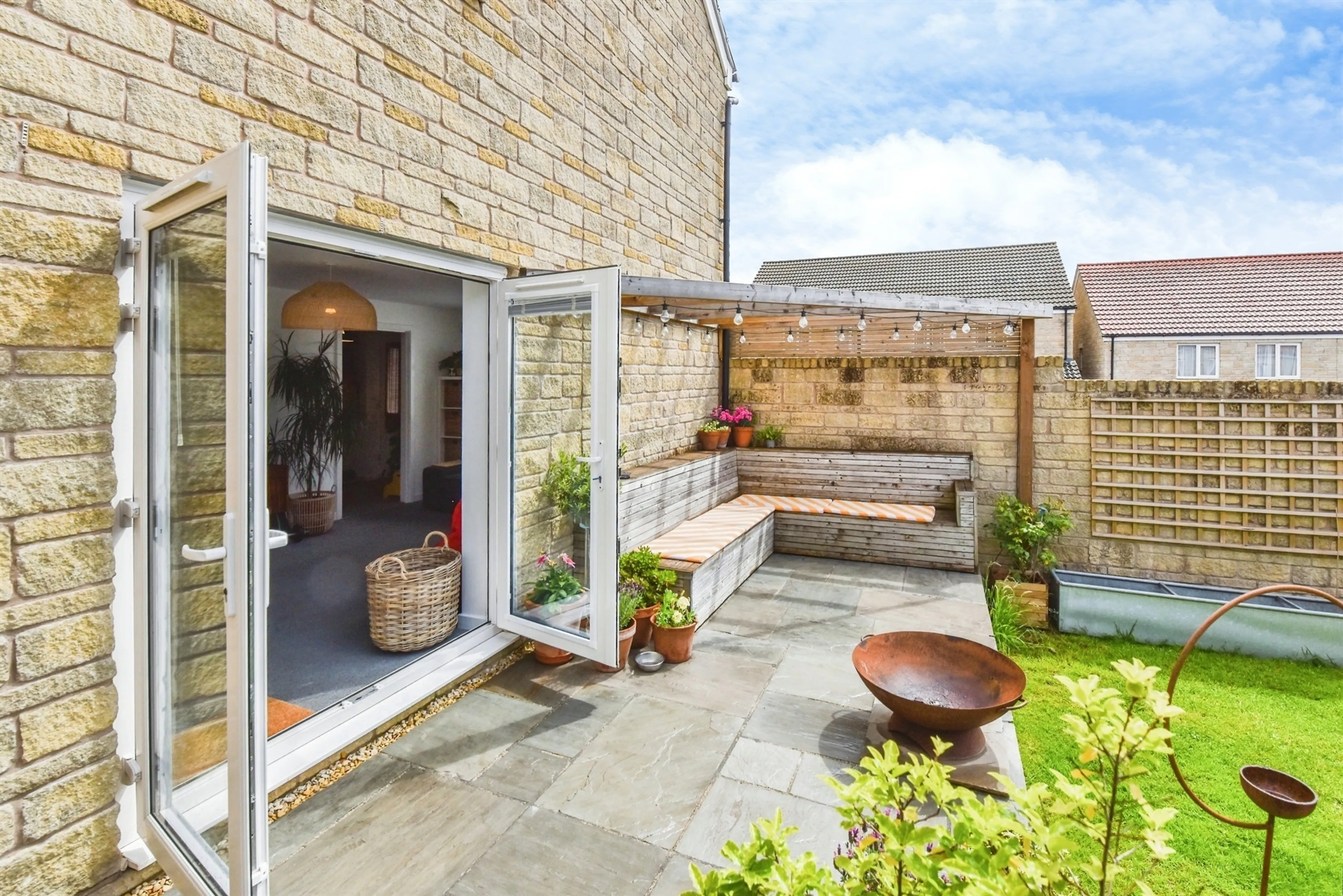 Property at Lily Road, Frome
