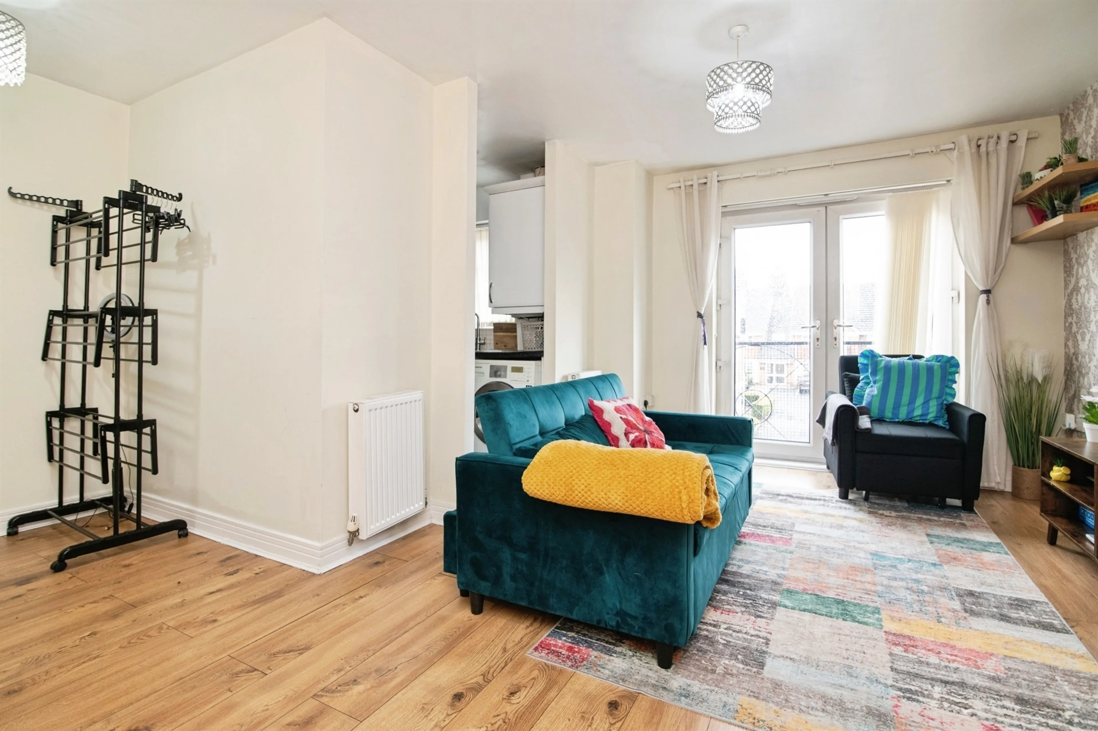 Property at Sandringham Court, Great Barr, Birmingham