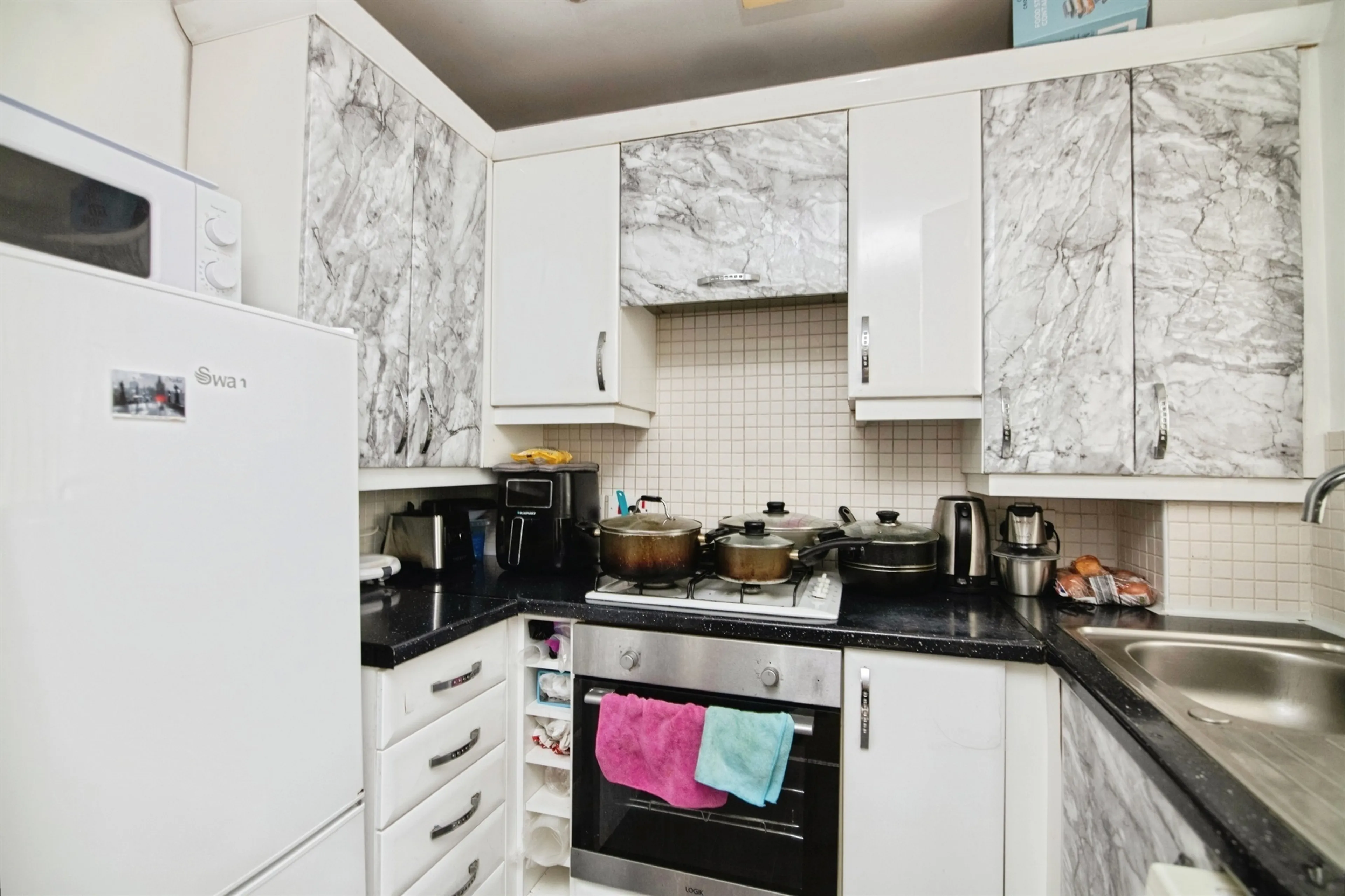 Property at Sandringham Court, Great Barr, Birmingham
