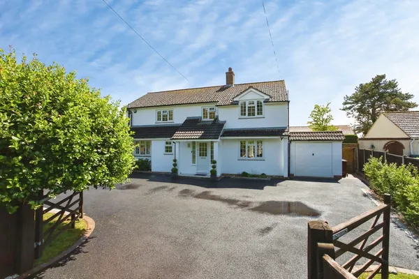Rye Road, Sandhurst, Cranbrook, Kent,...