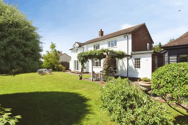 Rye Road, Sandhurst, Cranbrook, Kent,...