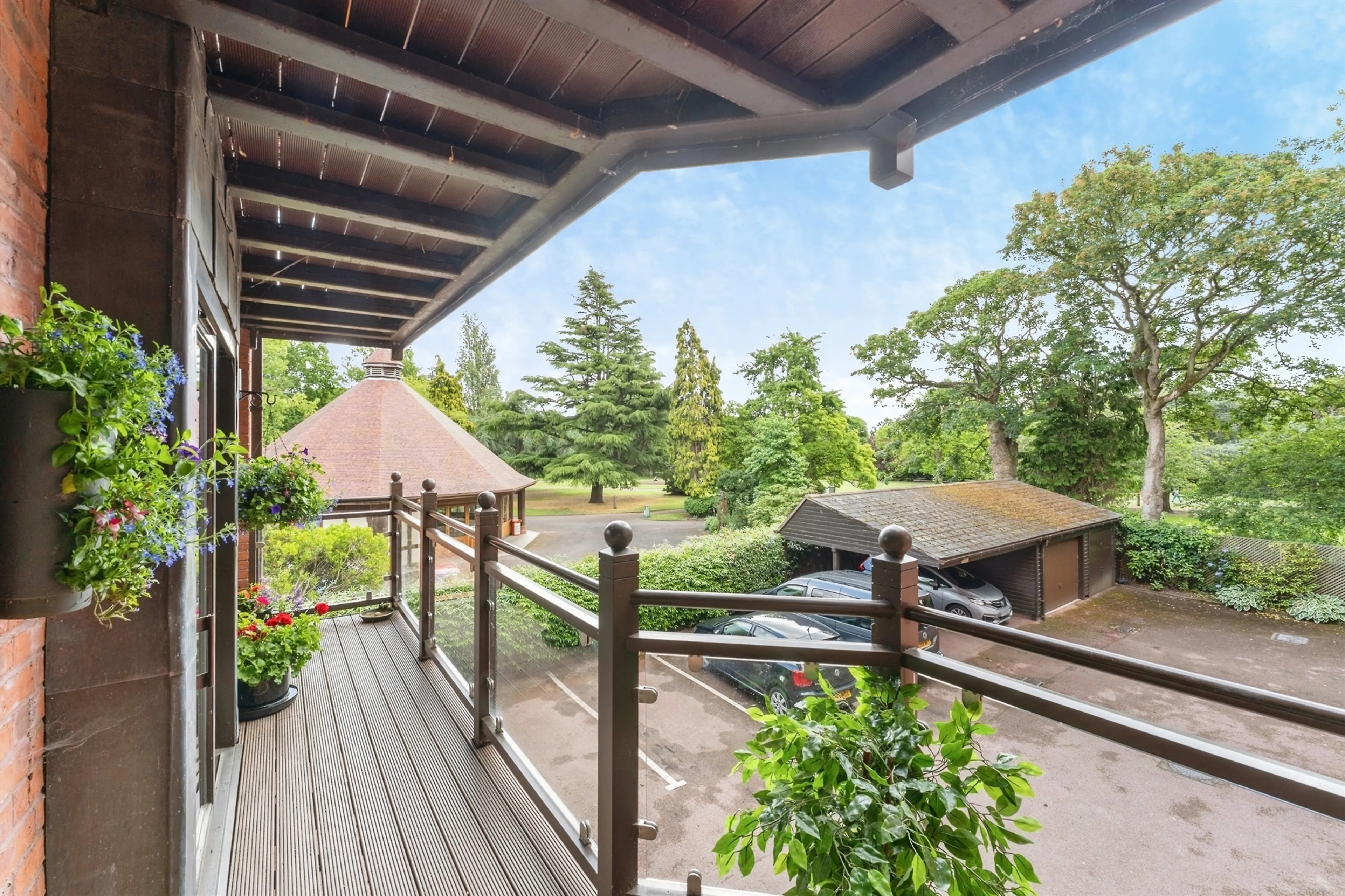 Property at Knightsbridge Court, Chester