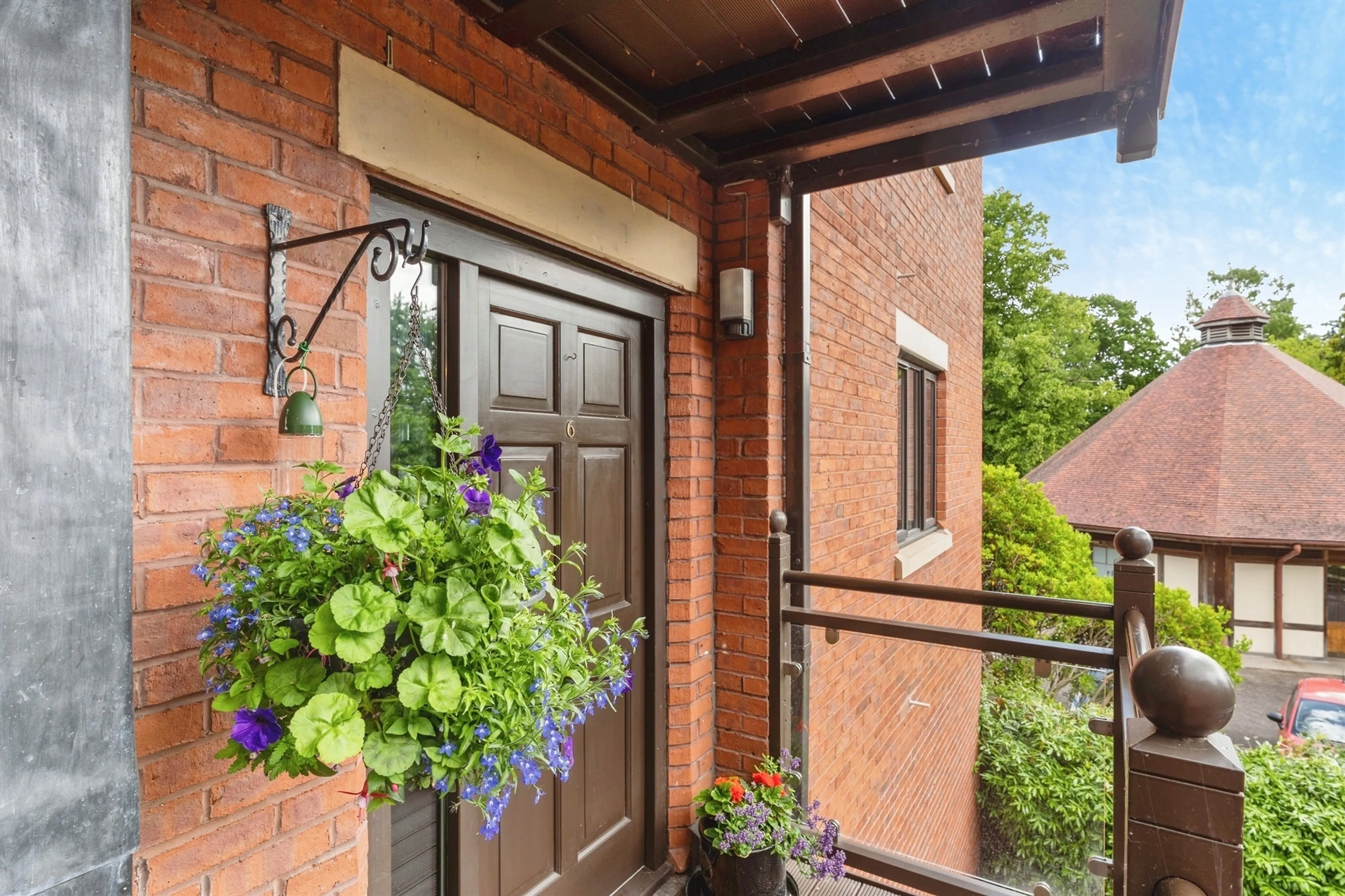 Property at Knightsbridge Court, Chester