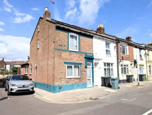 Bevis Road, Portsmouth