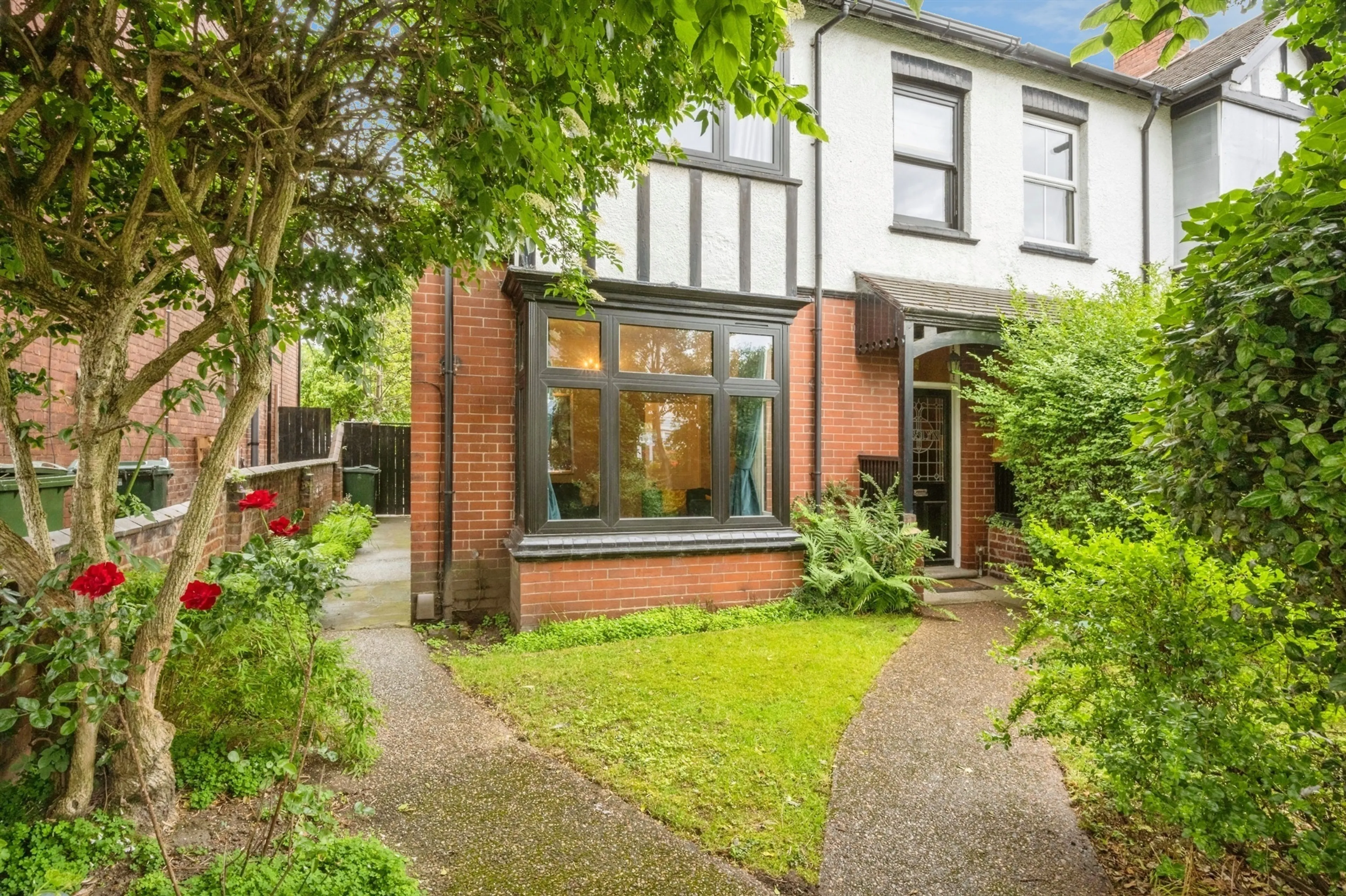 Property at Axholme Road, Doncaster