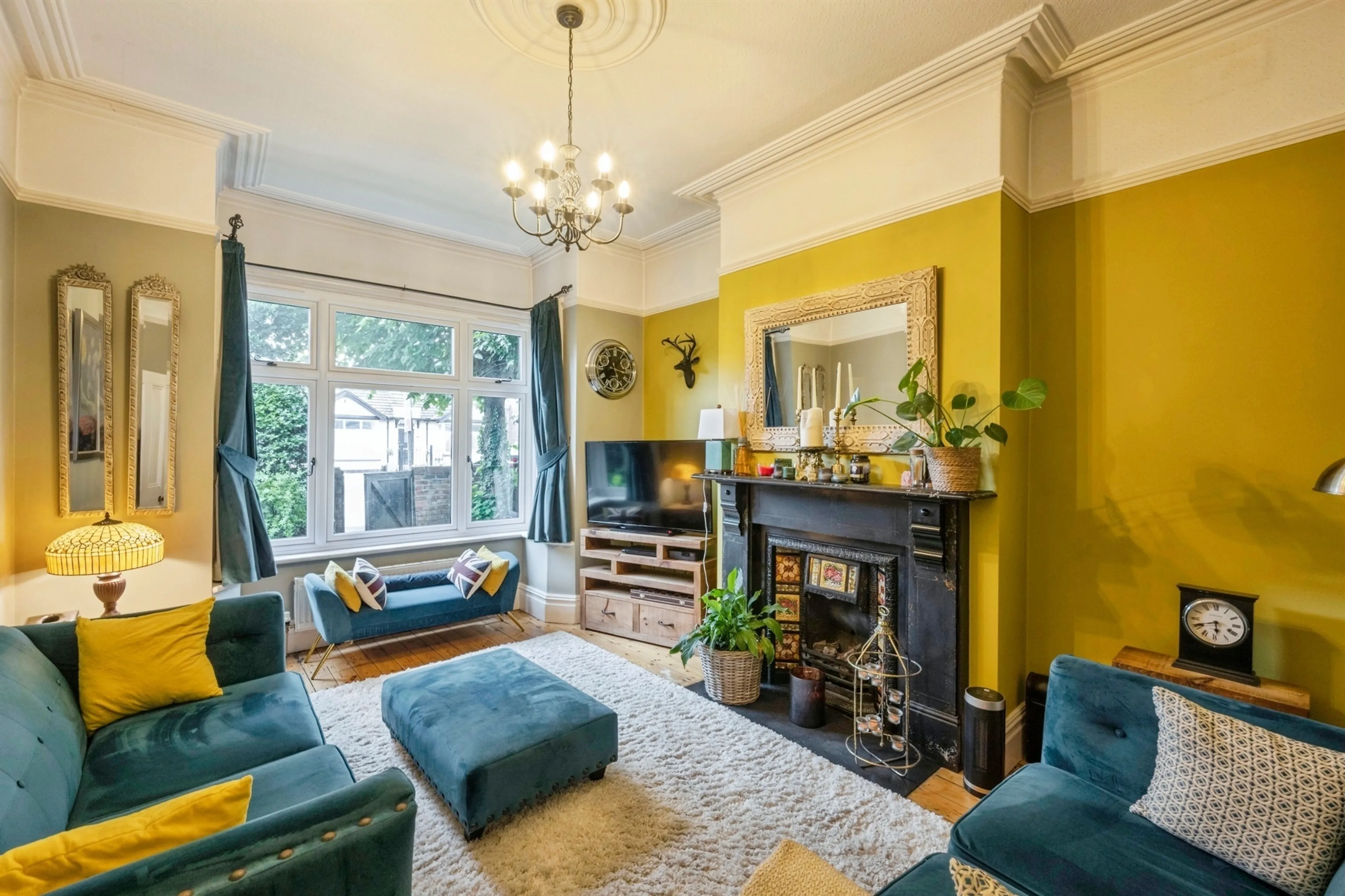 Property at Axholme Road, Doncaster
