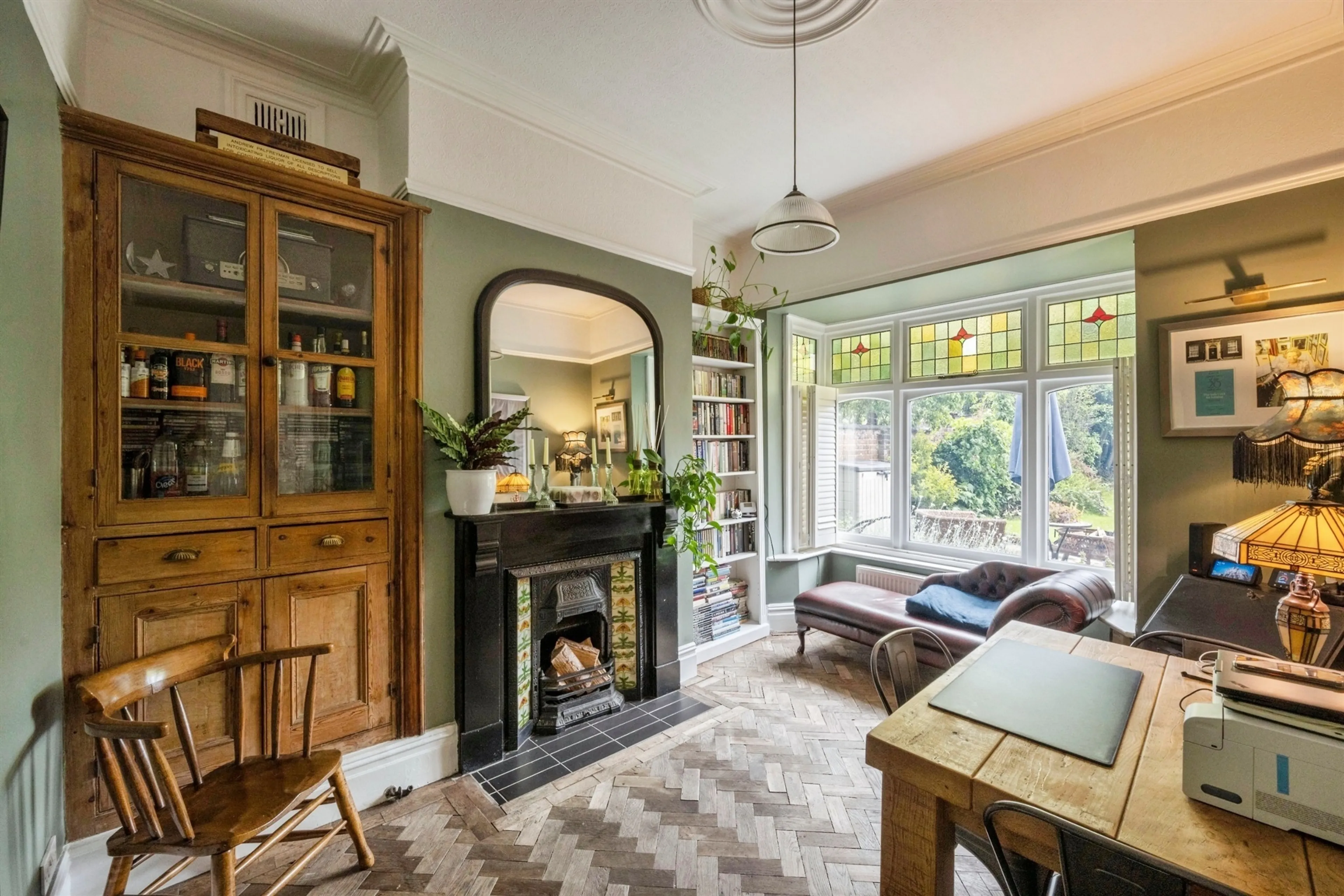 Property at Axholme Road, Doncaster