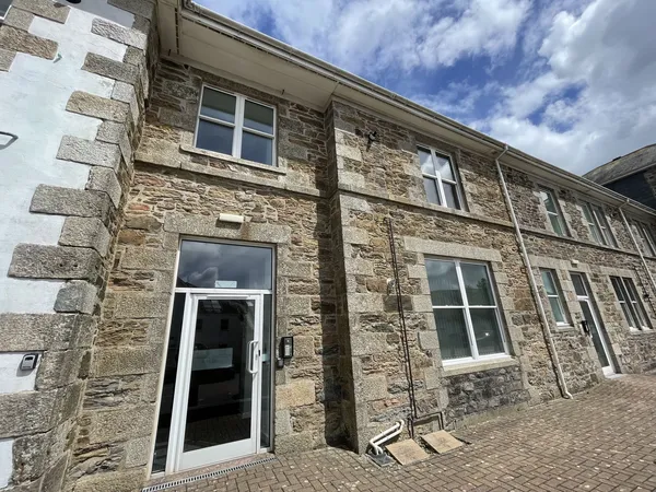 Redruth