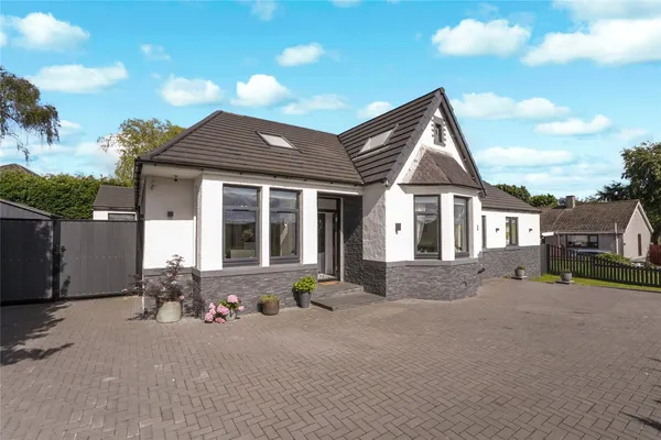 Cluny, Kirkcaldy, Fife, KY2