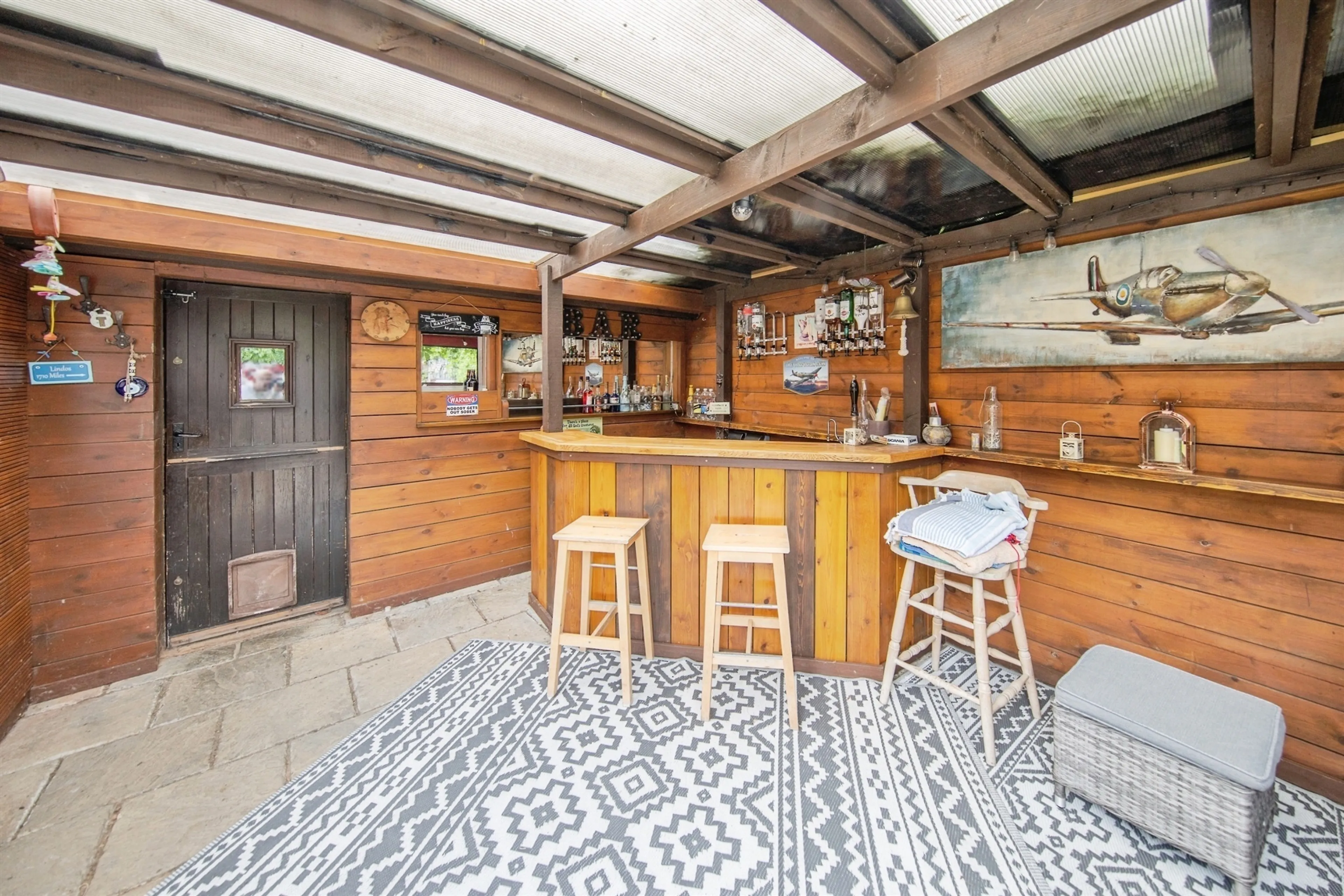 Property at The Hornbeams, Little Oakley, Harwich