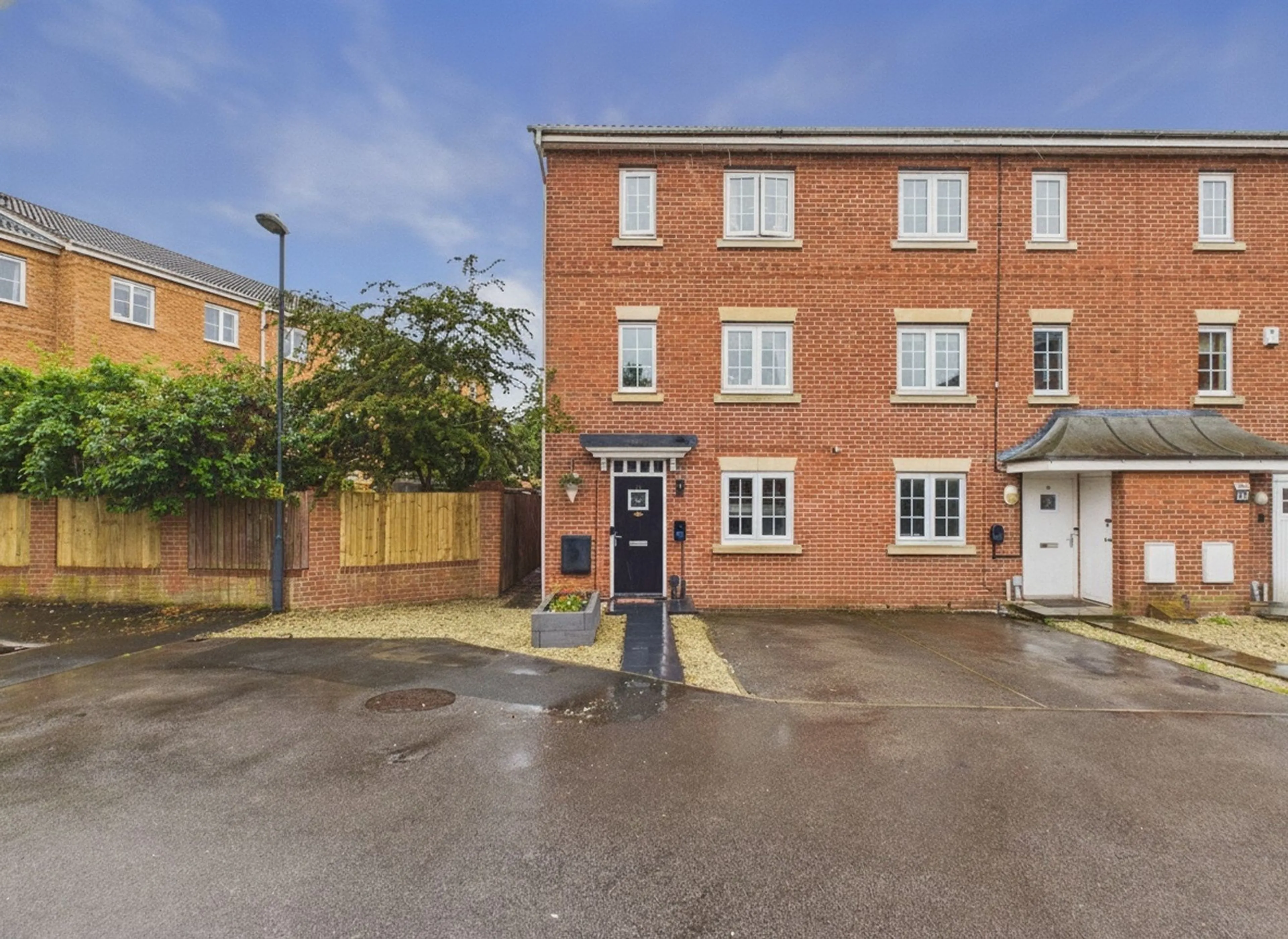Property at Abbots Mews, Selby, YO8