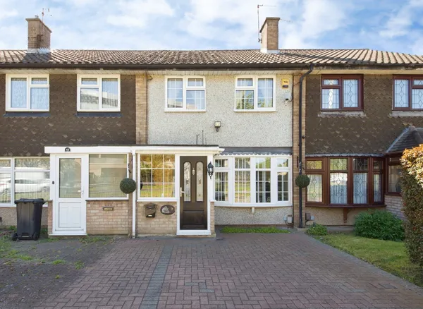 Shepherds Close, ROMFORD, Essex, RM6