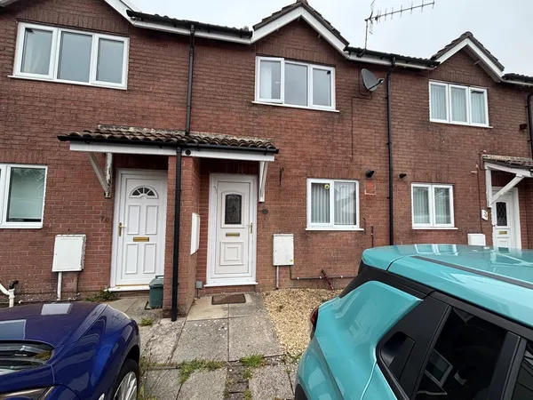 72, Heol Gwenallt, SWANSEA