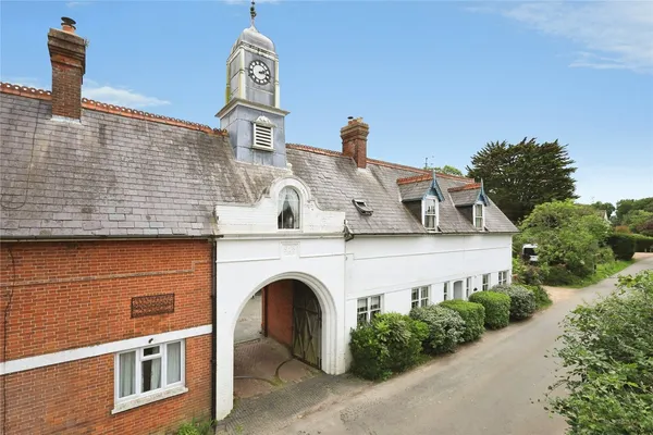 East Hoathly, Lewes, East Sussex, BN8