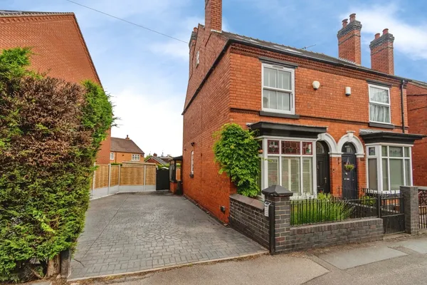 Station Street, Cheslyn Hay, Walsall,...