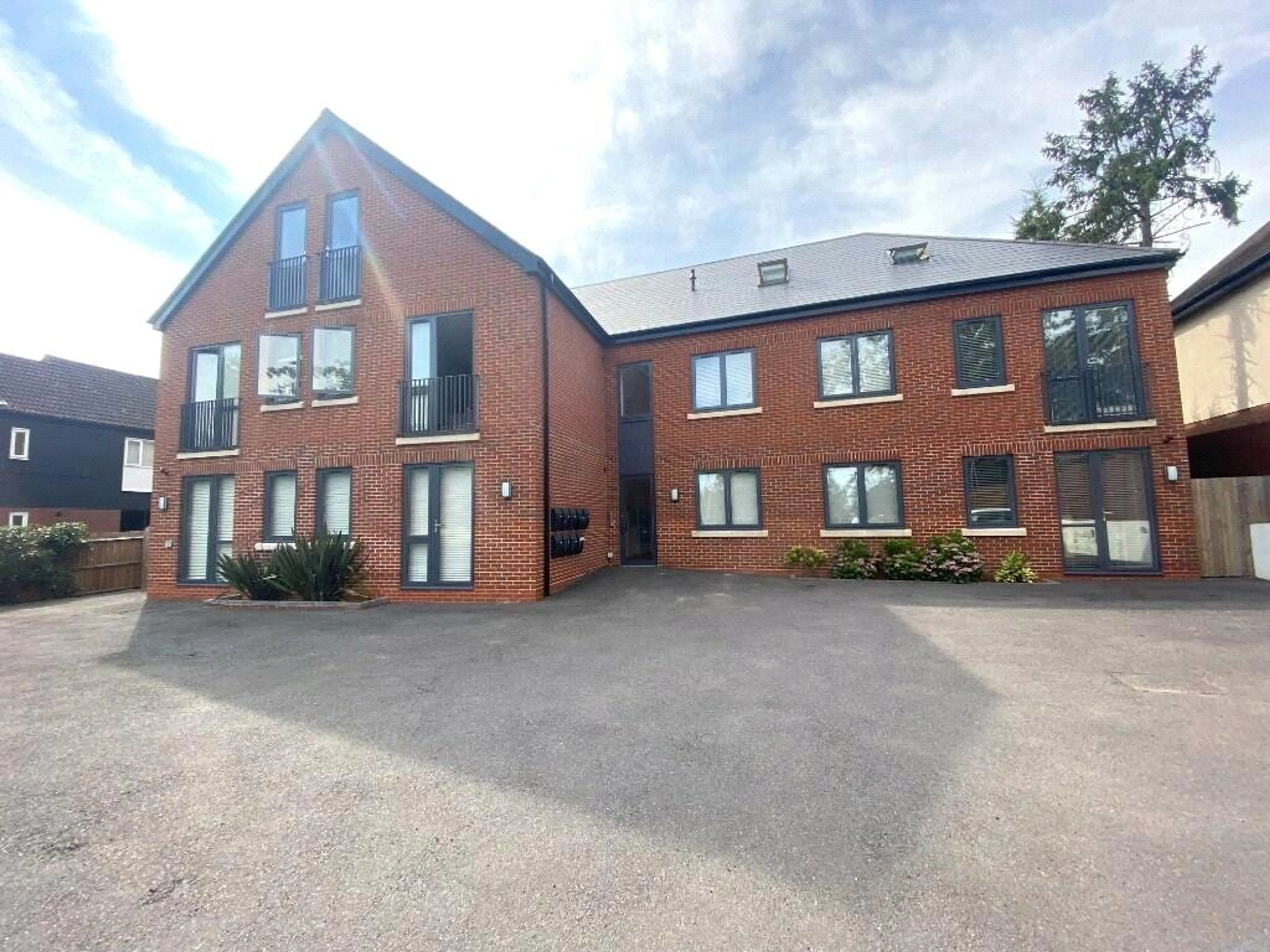 Property at Pennyfield House, 230 Swakeleys Road, Ickenham, Middlesex, UB10