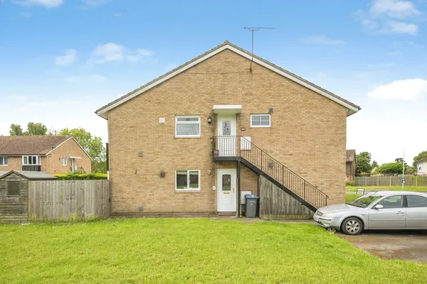 Redwald Road, Rendlesham, Woodbridge,...