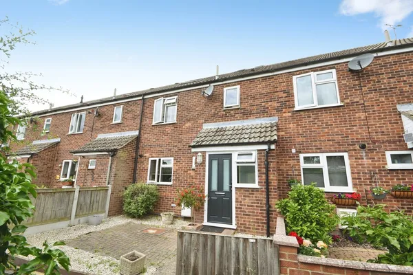 Hillary Close, Heybridge, Maldon, Ess...