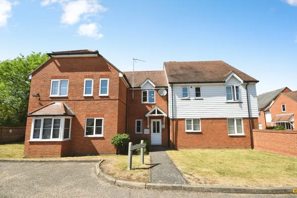 Shearers Way, Boreham, Chelmsford, Es...