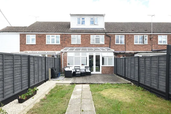 Hillary Close, Heybridge, Maldon, Ess...