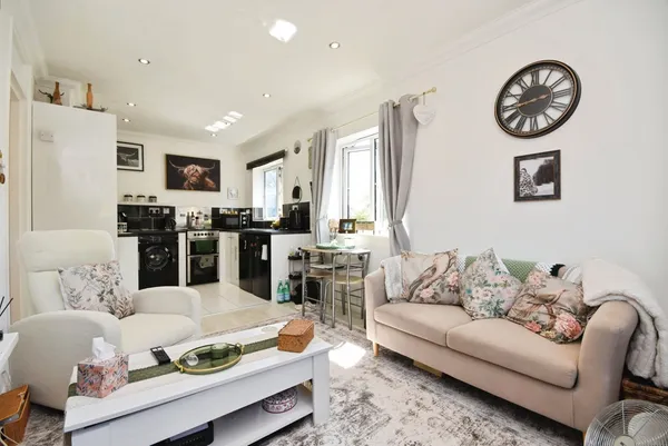 Shearers Way, Boreham, Chelmsford, Es...