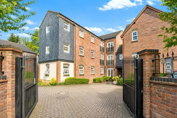 Tythe Barn Lane, Shirley, Solihull, W...