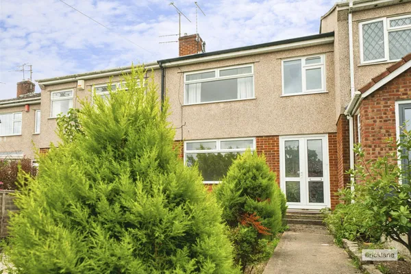 Runnymede, BS15