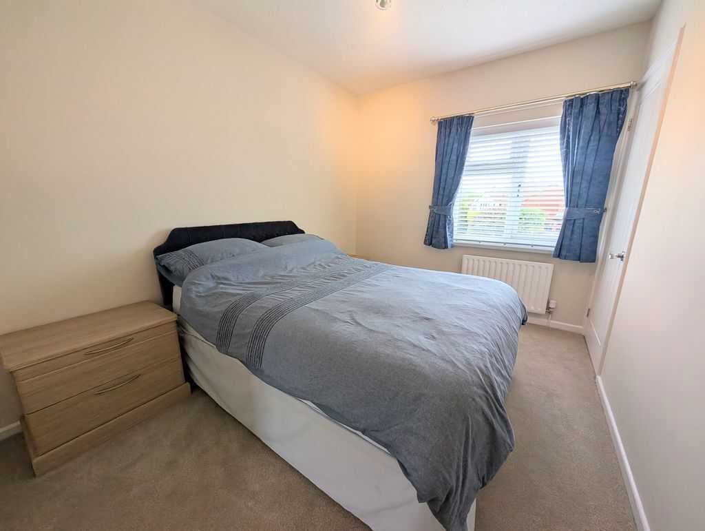 Milby Drive, Nuneaton, CV11 6UL Image 19