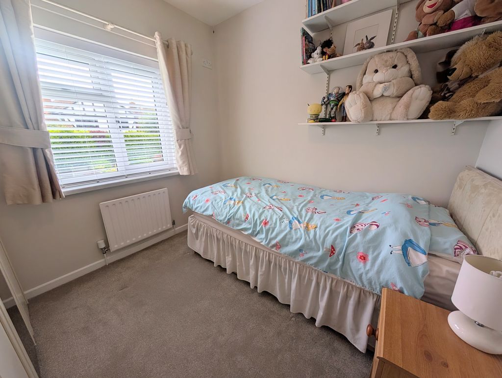 Milby Drive, Nuneaton, CV11 6UL Image 20