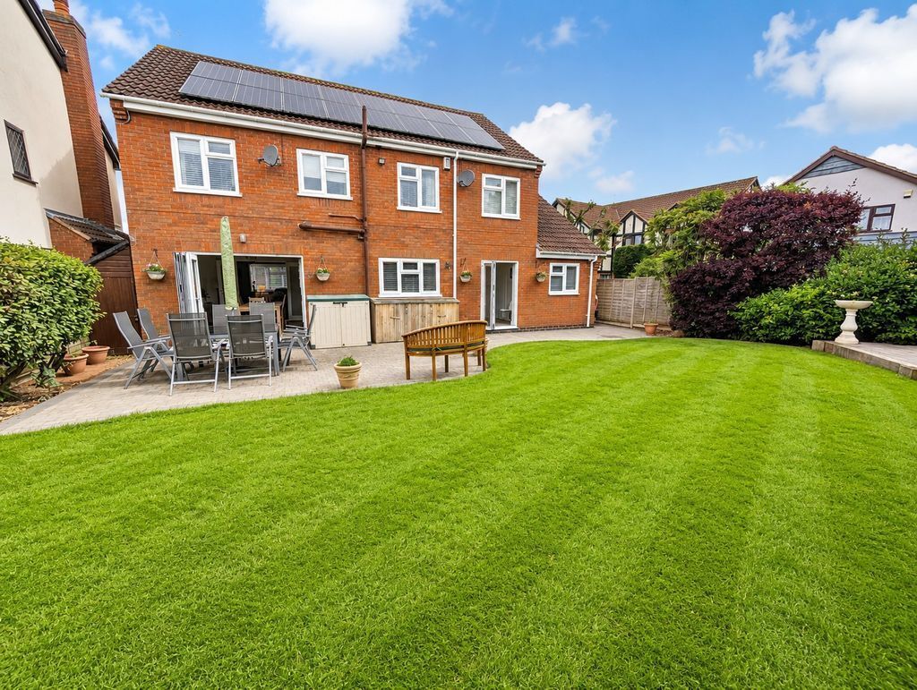 Milby Drive, Nuneaton, CV11 6UL Image 22