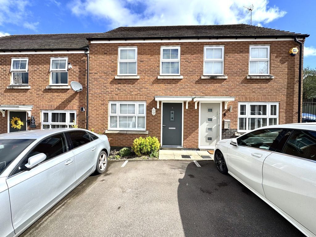 Drybread Lane, Nuneaton Image 1