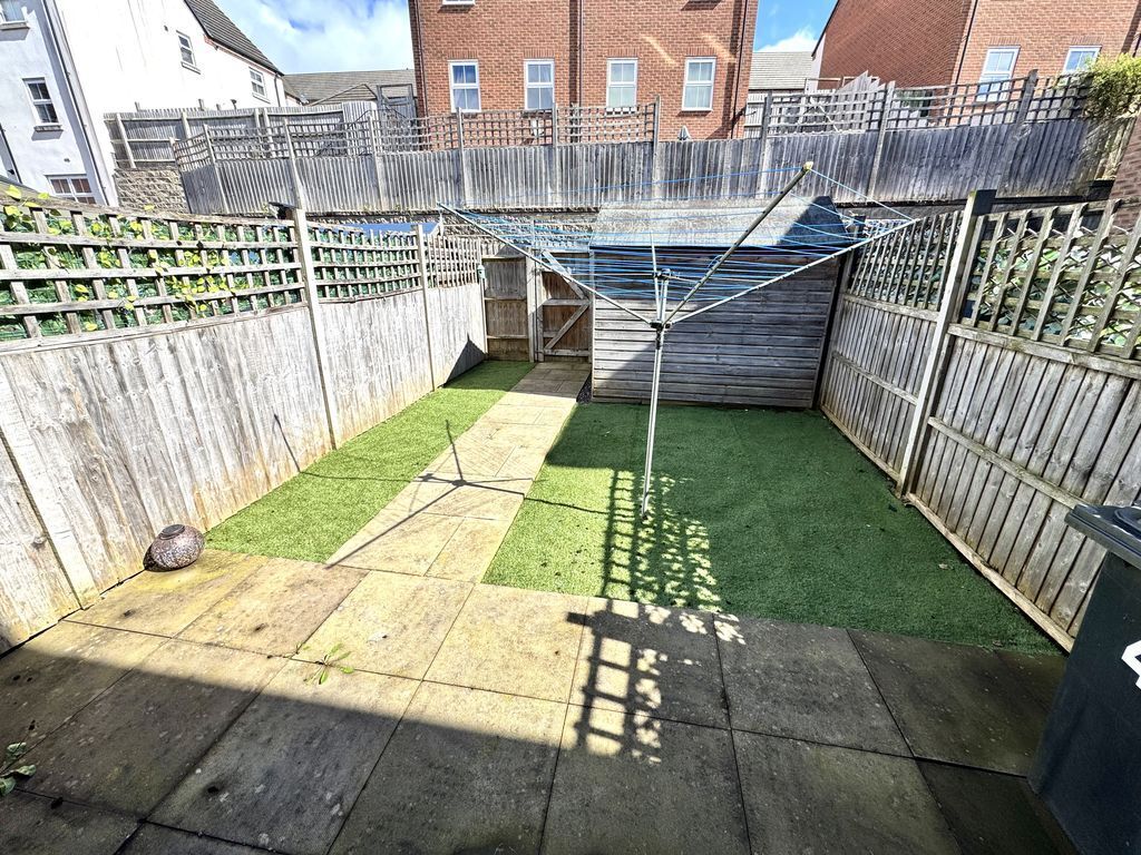 Drybread Lane, Nuneaton Image 8
