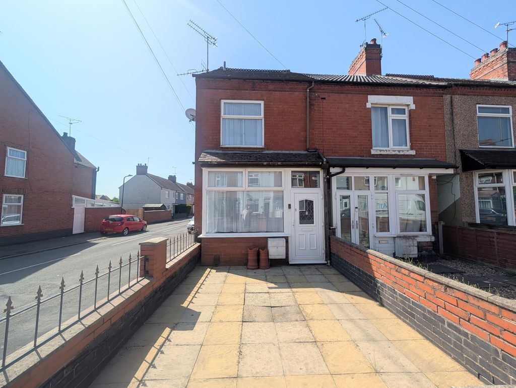 St. Marys Road, Nuneaton Image 1