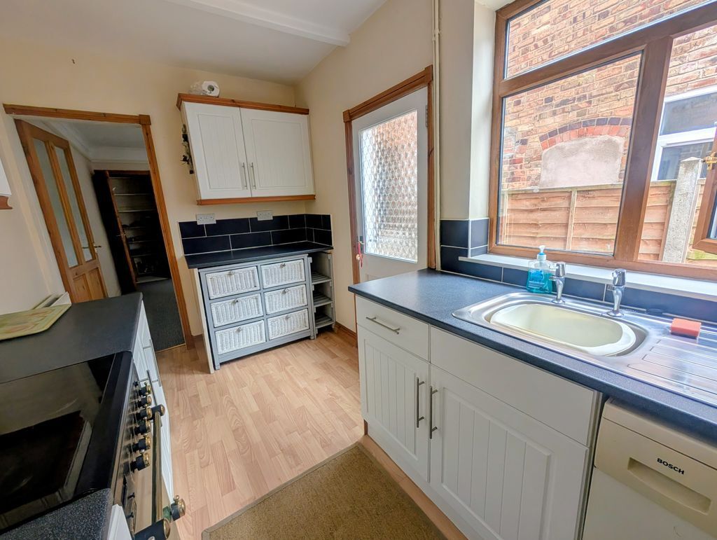 Webb Street, Nuneaton Image 2