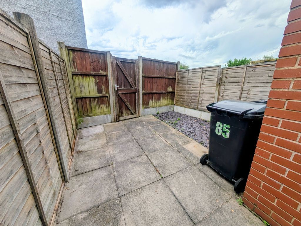 Webb Street, Nuneaton Image 14