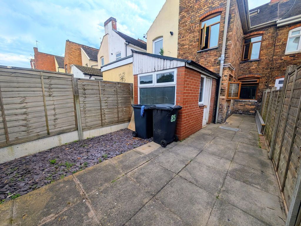 Webb Street, Nuneaton Image 15