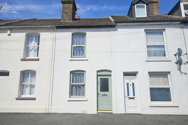 Gladstone Road, Maidstone