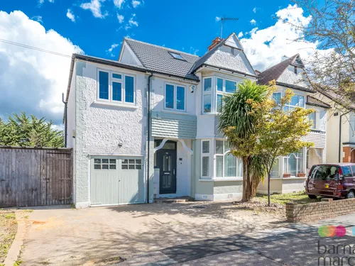 Bramber Road, Londonphoto