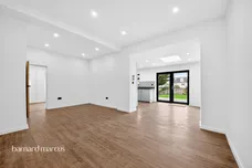 Bramber Road, London