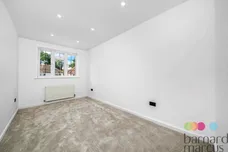 Bramber Road, London