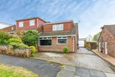 Richland Close, Hastings