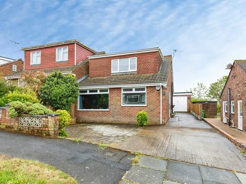 Richland Close, Hastingsphoto